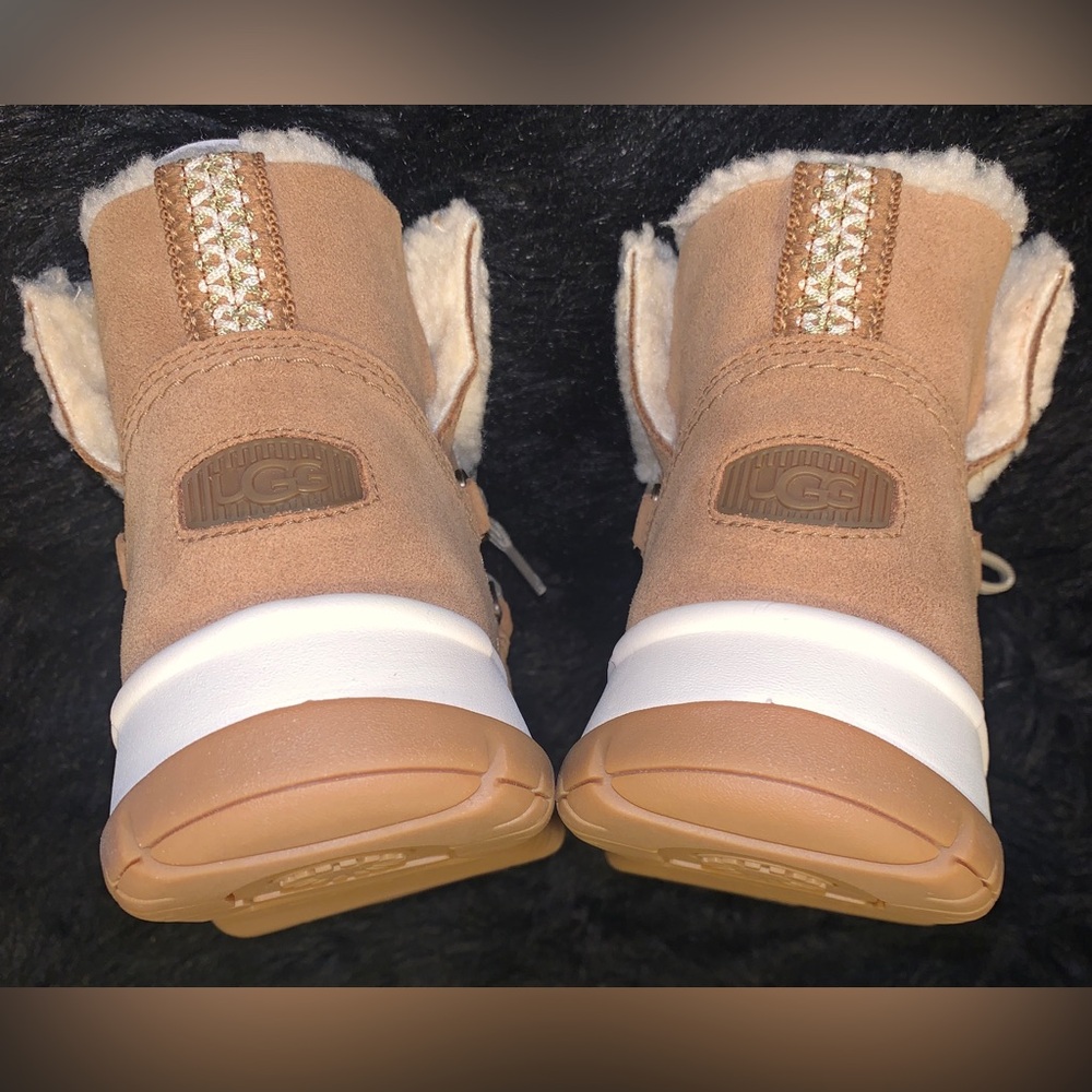 Ugg Lakesider Heritage Lace - image 5